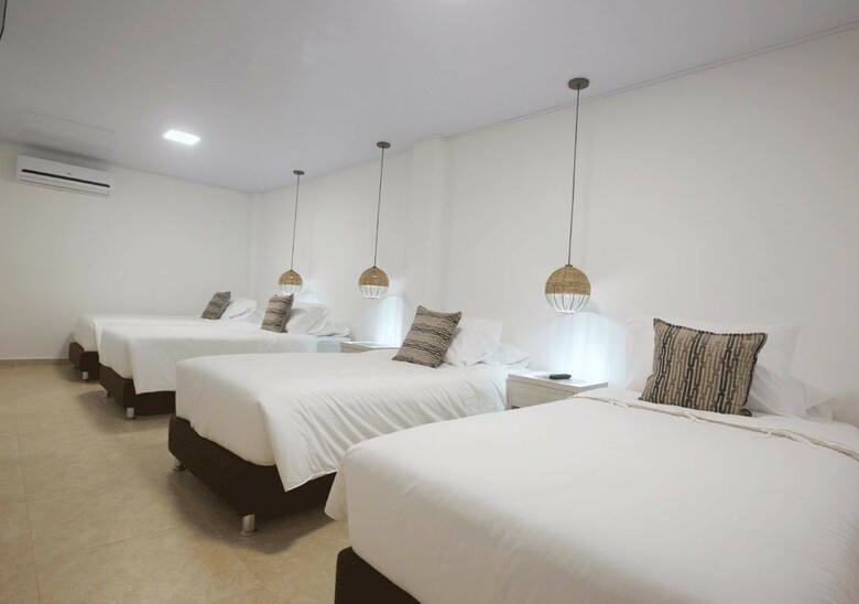 Hotel Isla Bonita By Faranda Boutique