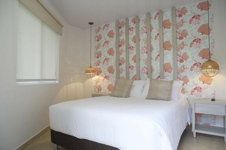 Hotel Isla Bonita By Faranda Boutique