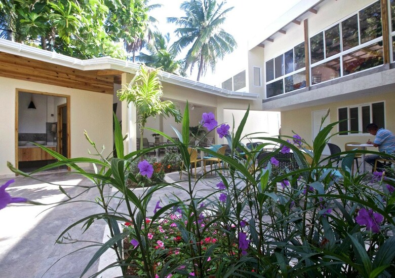 Hotel Isla Bonita By Faranda Boutique