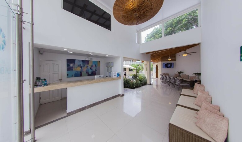 Hotel Isla Bonita By Faranda Boutique