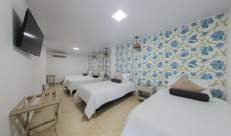 Hotel Isla Bonita By Faranda Boutique