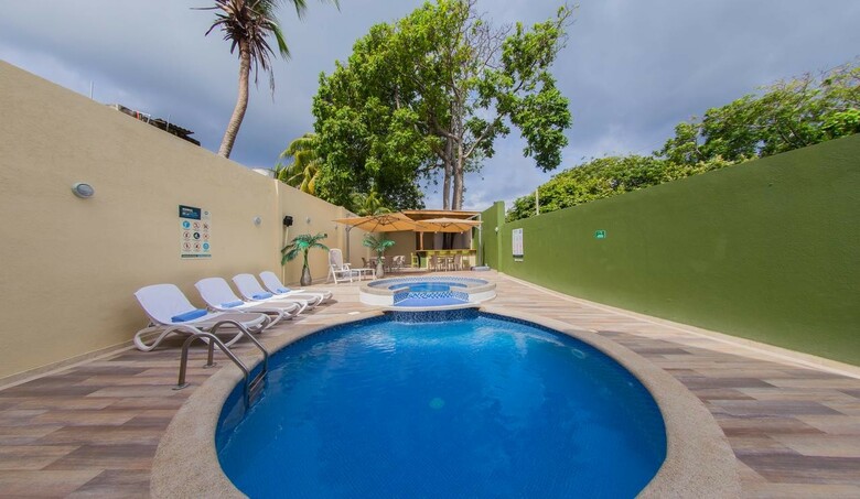 Hotel Isla Bonita By Faranda Boutique