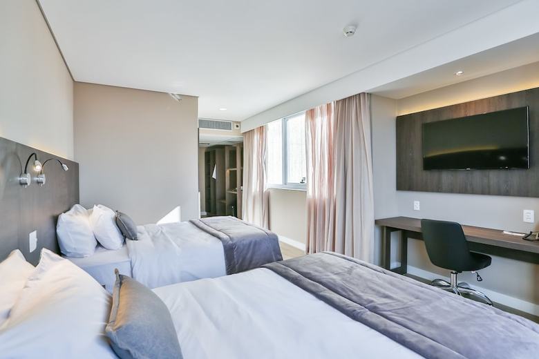 Hotel Clarion Goiania Orion