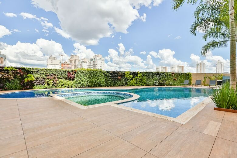 Hotel Clarion Goiania Orion