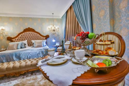 Golden Lis Hotel Boutique