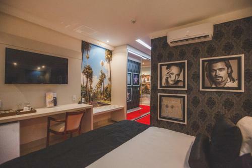 Golden Lis Hotel Boutique