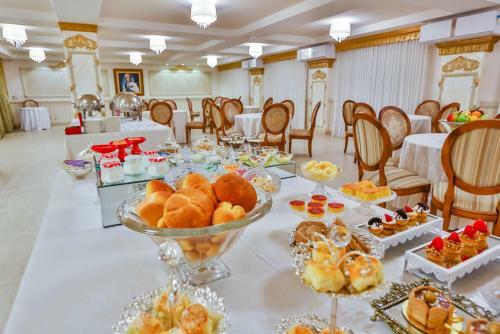 Golden Lis Hotel Boutique