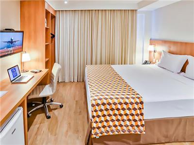 Hotel Sleep Inn Jacare�