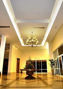 Tau� Hotel And Convention Atibaia