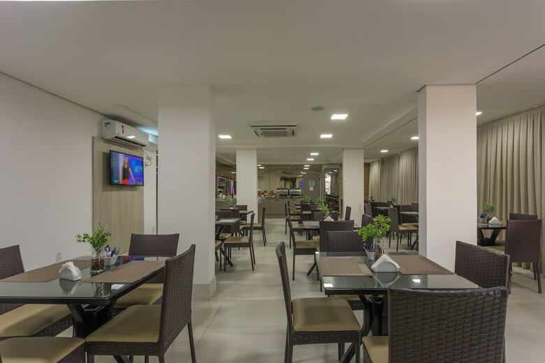 Hotel Nord Easy Patos