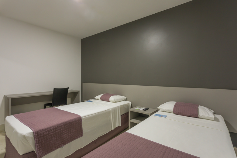 Hotel Nord Easy Patos