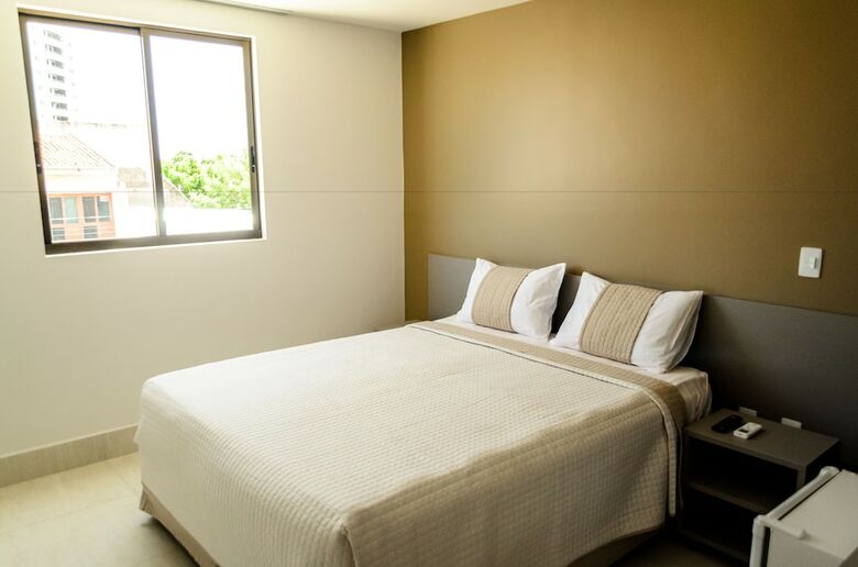 Hotel Nord Easy Patos