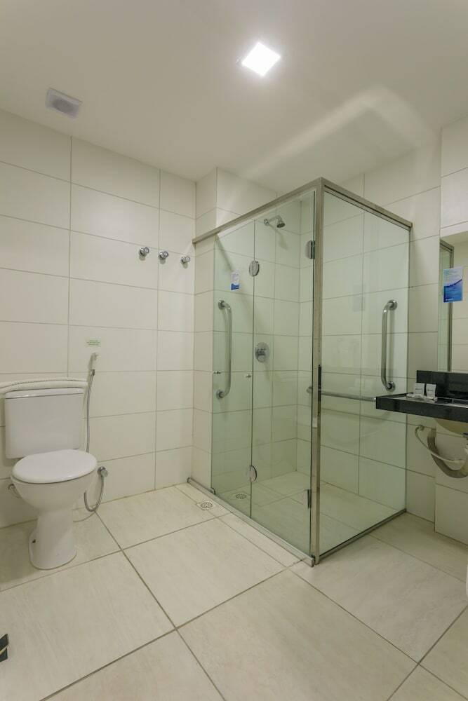 Hotel Nord Easy Patos