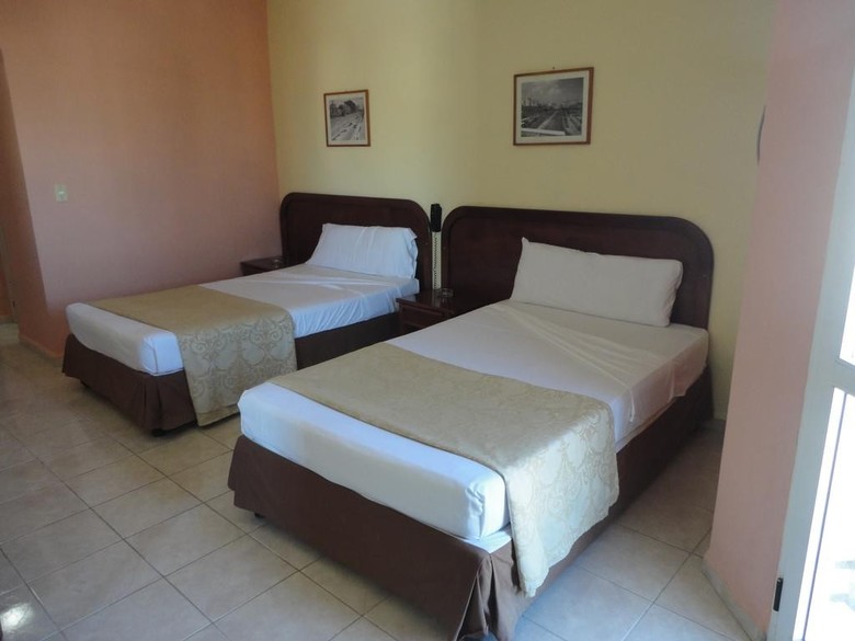 Hotel Paseo Habana