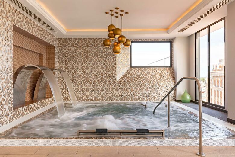 Gran Hotel Manzana Kempinski La Habana