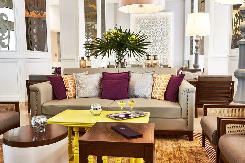 Gran Hotel Manzana Kempinski La Habana