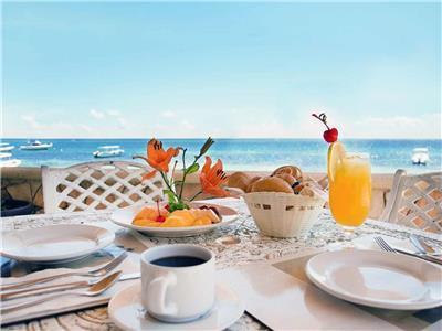 Hacienda Morelos Beach Front Hotel