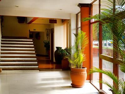 Hotel Villa Del Sol Morelia