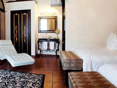 Hotel Hosting House Congreso