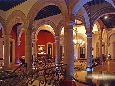 Hotel Hosting House Congreso