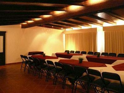 Hotel Hosting House Congreso