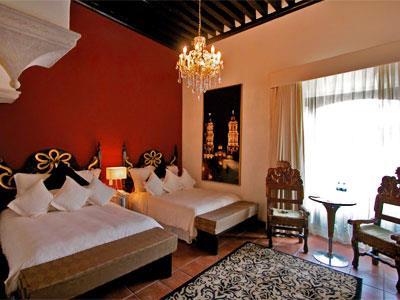 Hotel Hosting House Congreso