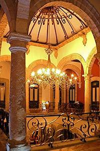 Hotel Hosting House Congreso