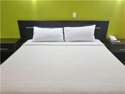Hotel Victoria Morelia