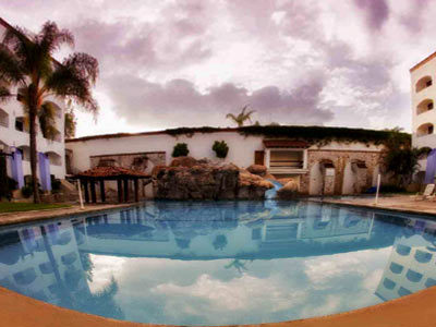 Hotel Gran Plaza & Convention Center Guanajuato