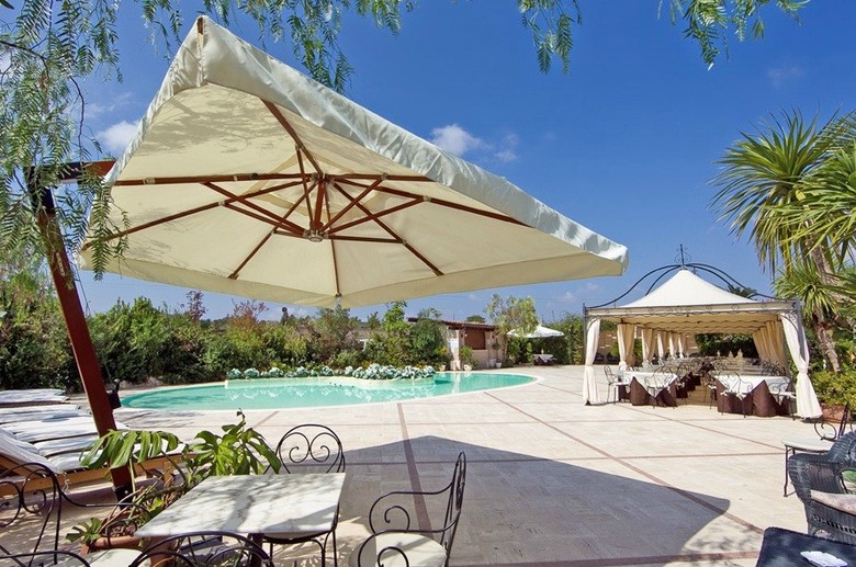 Hotel Villa Barone