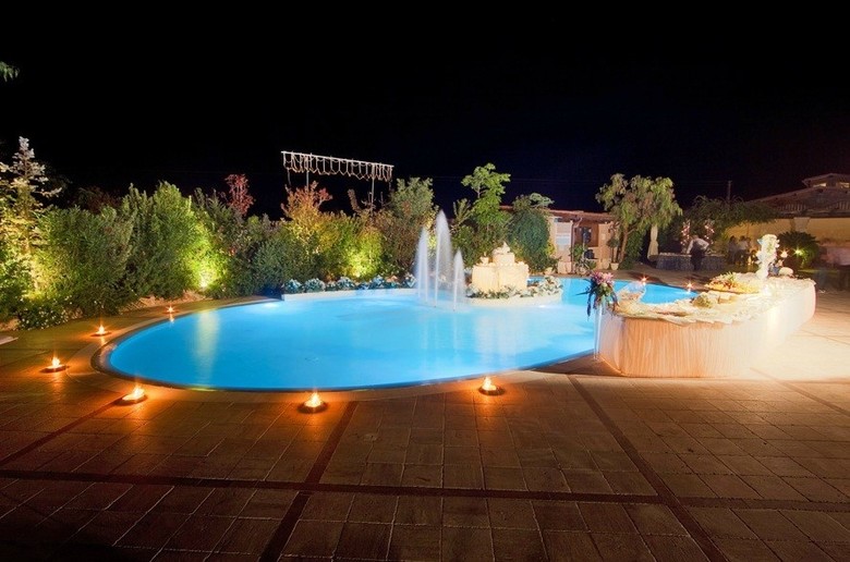 Hotel Villa Barone