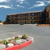 Hotel Quality Inn