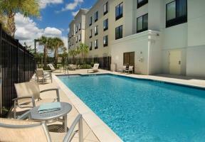 Hotel Springhill Suites By Marriott