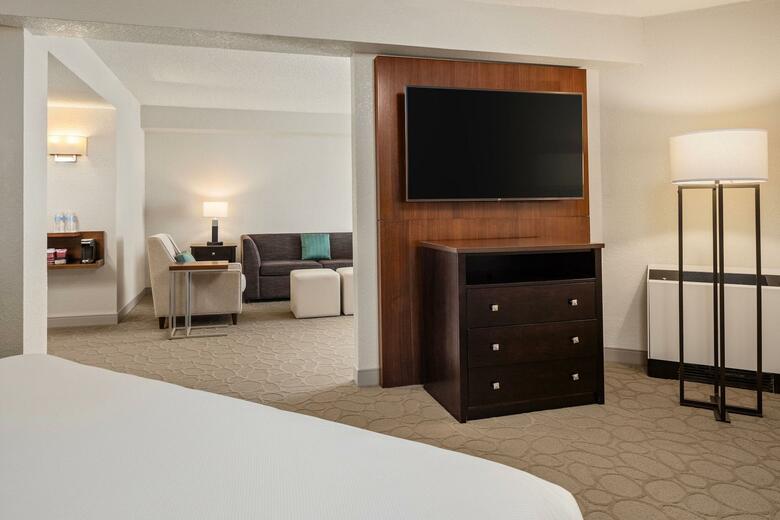 Hotel Ramada Plaza Minneapolis