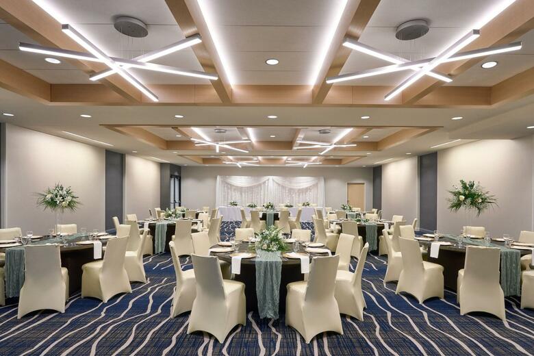 Hotel Ramada Plaza Minneapolis