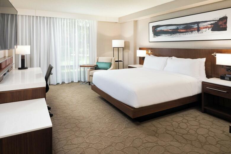 Hotel Ramada Plaza Minneapolis