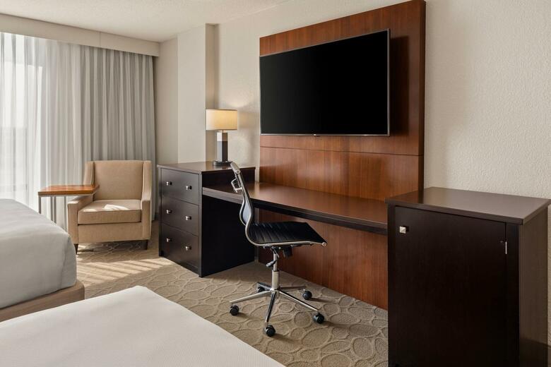 Hotel Ramada Plaza Minneapolis