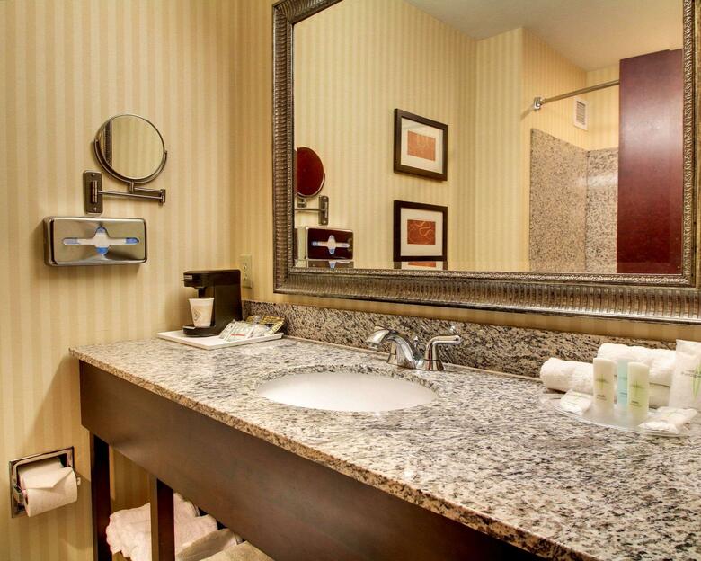 Hotel Comfort Suites Biloxi
