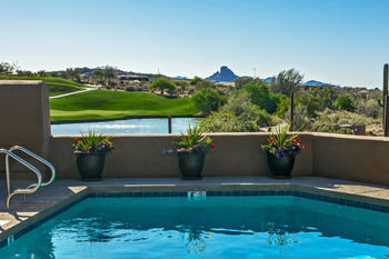 Hotel Inn At Eagle Mountain