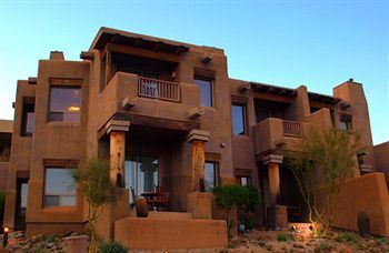 Hotel Inn At Eagle Mountain