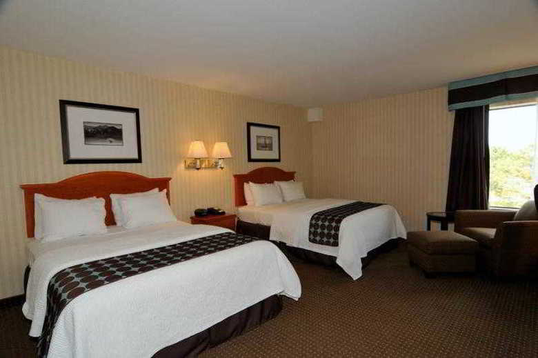 Hotel Best Western Gen X Inn