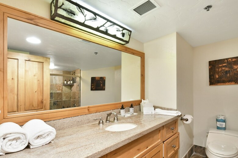 Hotel Grand Summit