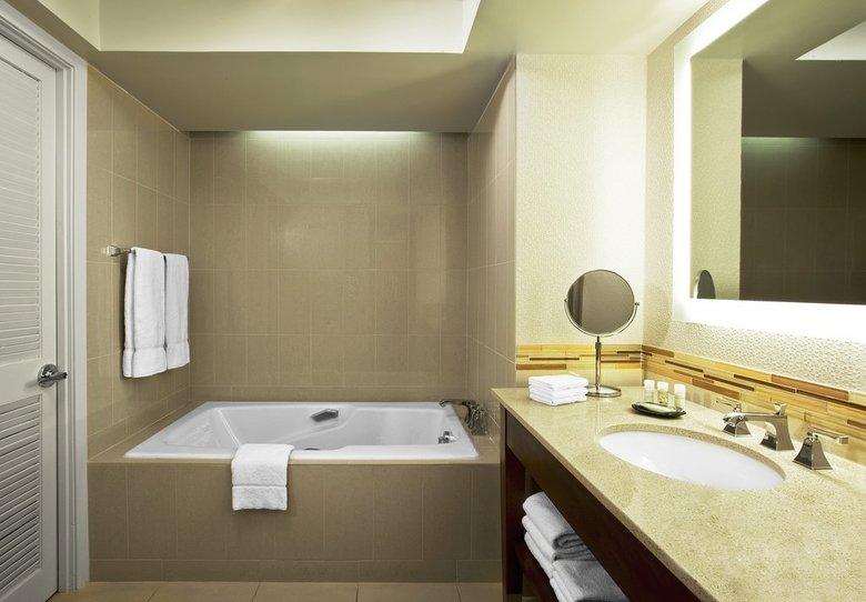 Hotel Westin Georgetown