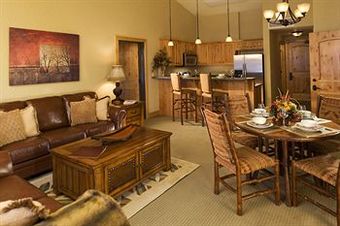 Hotel Silverado