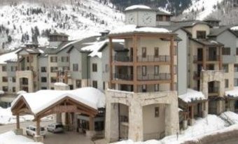 Hotel Silverado