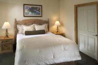 Hotel Silverado