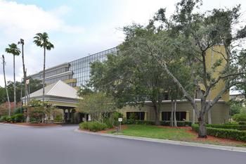 Hotel Radisson Jacksonville Butler