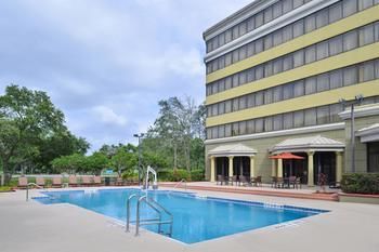 Hotel Radisson Jacksonville Butler