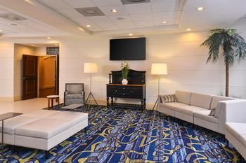 Hotel Radisson Jacksonville Butler