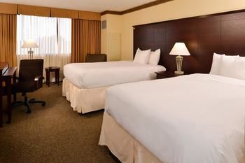 Hotel Radisson Jacksonville Butler